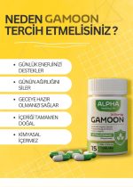 Gamoon - Görsel 4