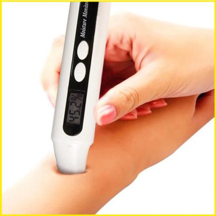 CERENA Cilt Nem Ölçer